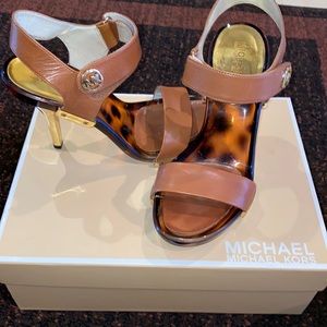 MICHAEL - Michael Kors Heels